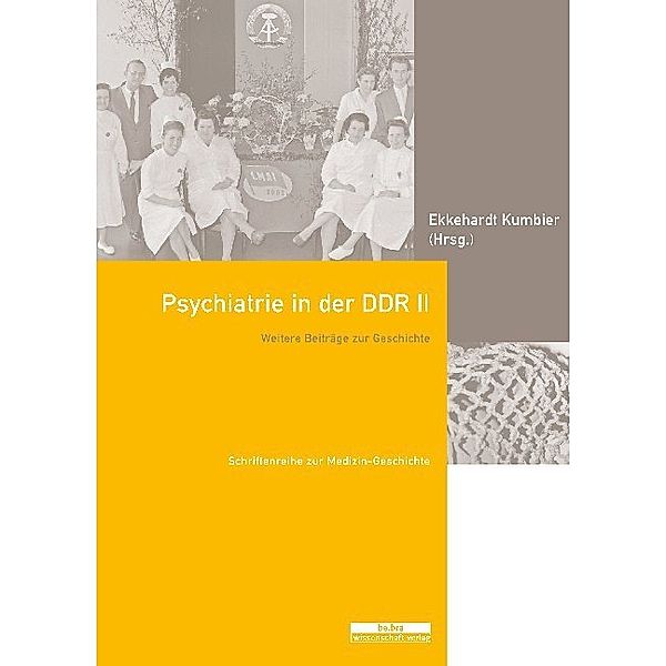 Psychiatrie in der DDR II