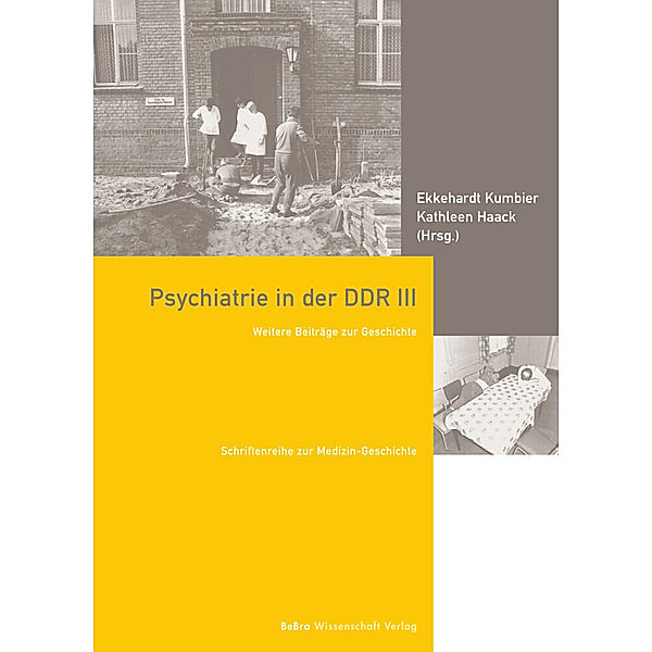 Psychiatrie in der DDR III