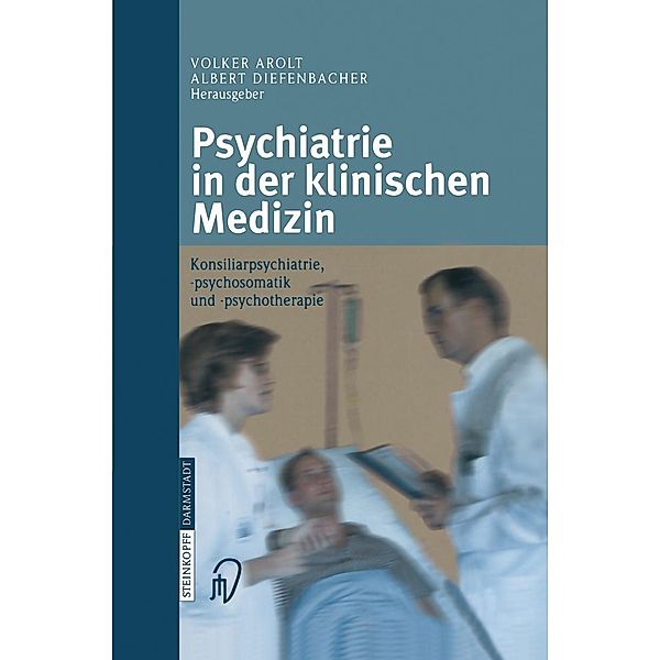 Psychiatrie in der klinischen Medizin