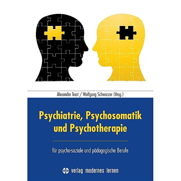 Psychiatrie, Psychosomatik und Psychotherapie