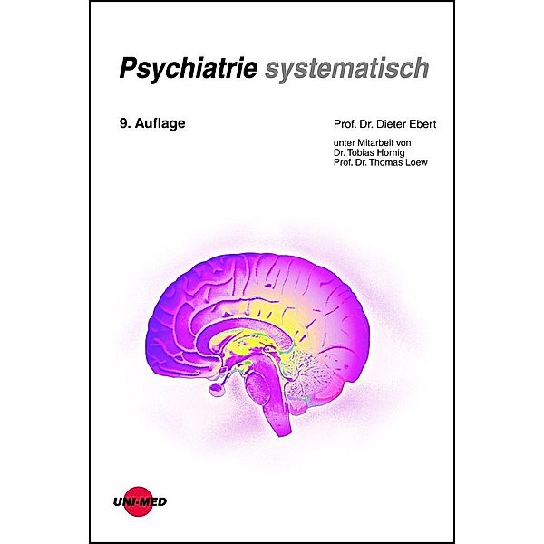 Psychiatrie systematisch, Dieter Ebert