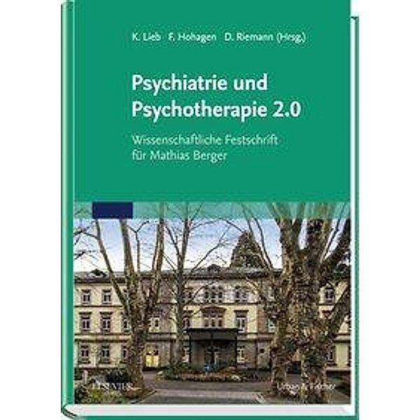 Psychiatrie und Psychotherapie 2.0