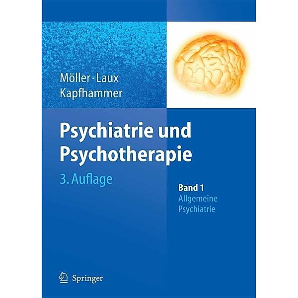 Psychiatrie und Psychotherapie