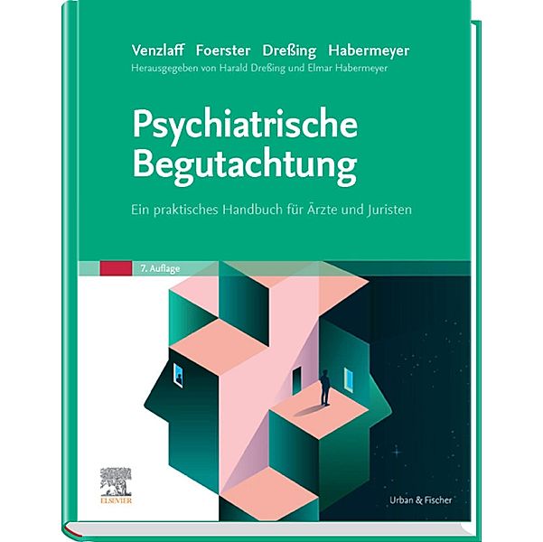 Psychiatrische Begutachtung