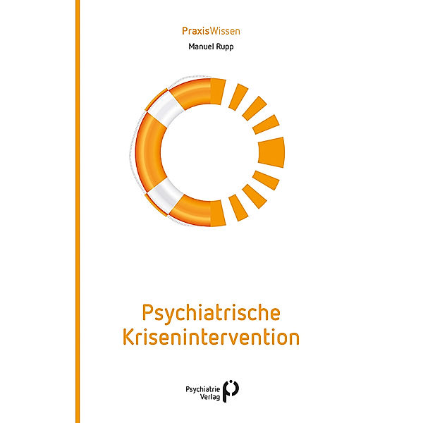 Psychiatrische Krisenintervention, Manuel Rupp