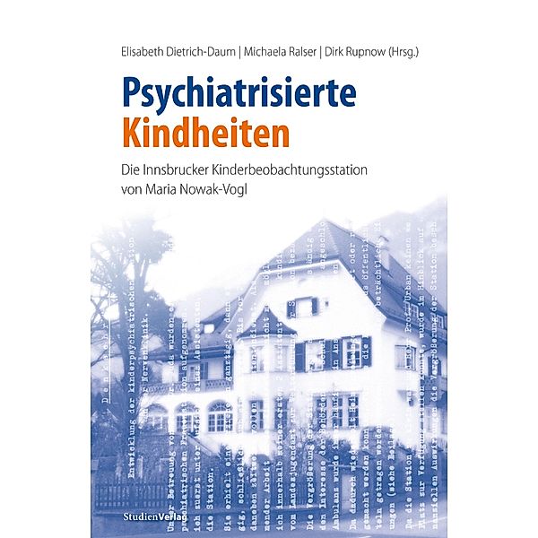 Psychiatrisierte Kindheiten