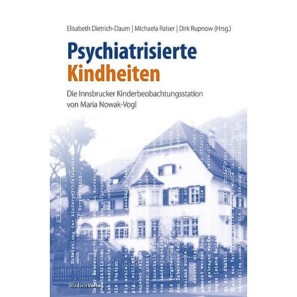 Psychiatrisierte Kindheiten