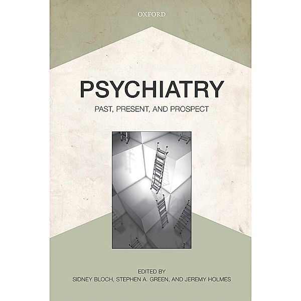 Psychiatry