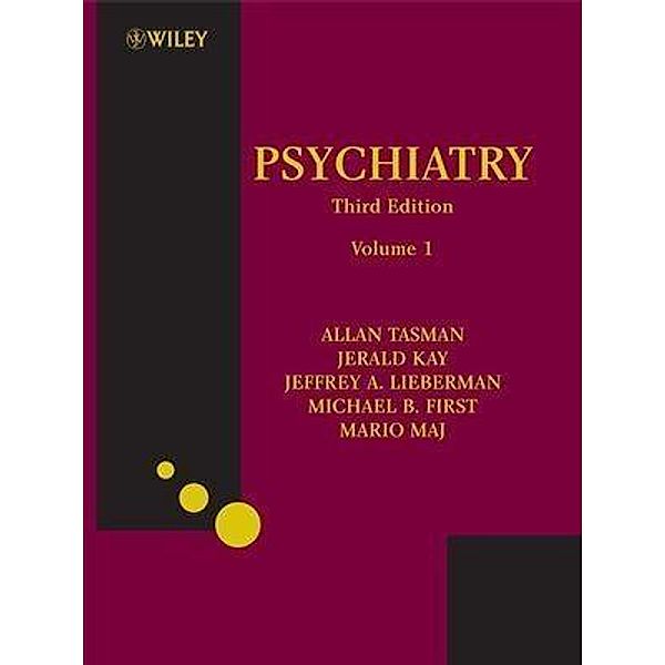 Psychiatry