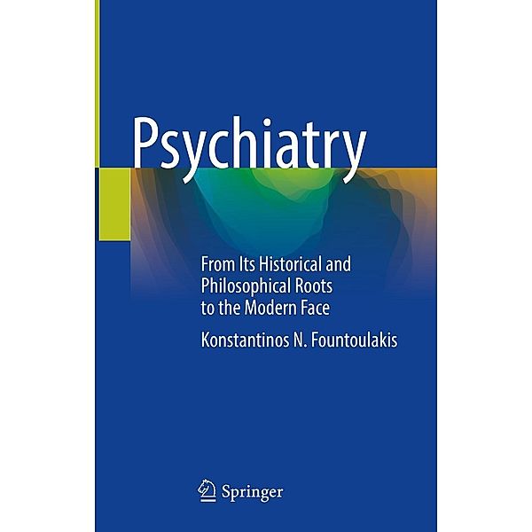 Psychiatry, Konstantinos N. Fountoulakis