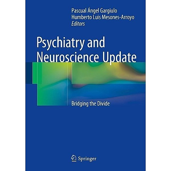 Psychiatry and Neuroscience Update