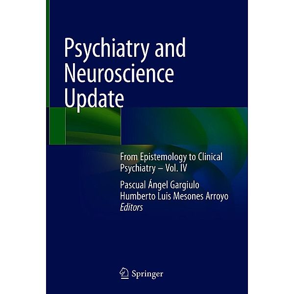 Psychiatry and Neuroscience Update