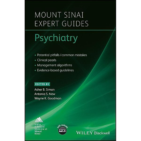 Psychiatry / Mount Sinai Expert Guides