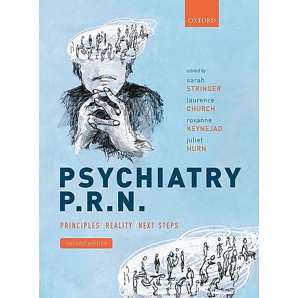 Psychiatry P.R.N