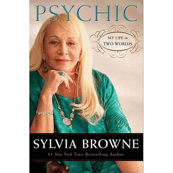 Psychic, Sylvia Browne