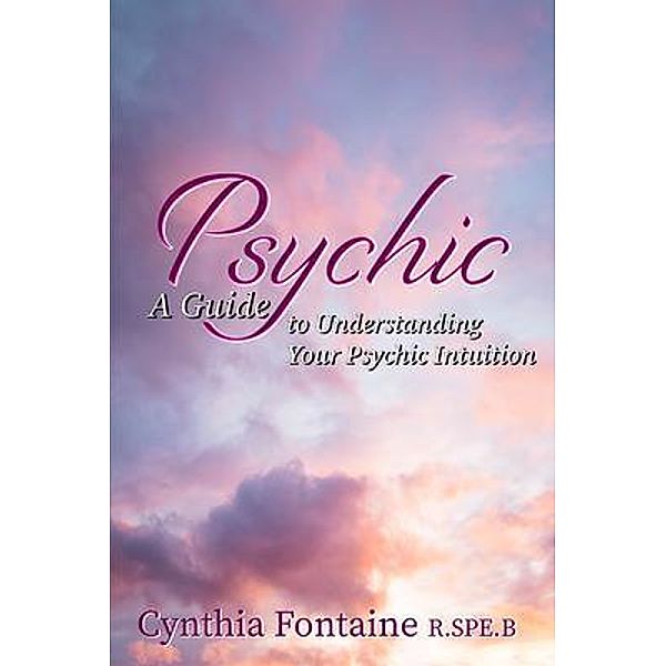 Psychic / Alchemy of the Earth, Cynthia Fontaine