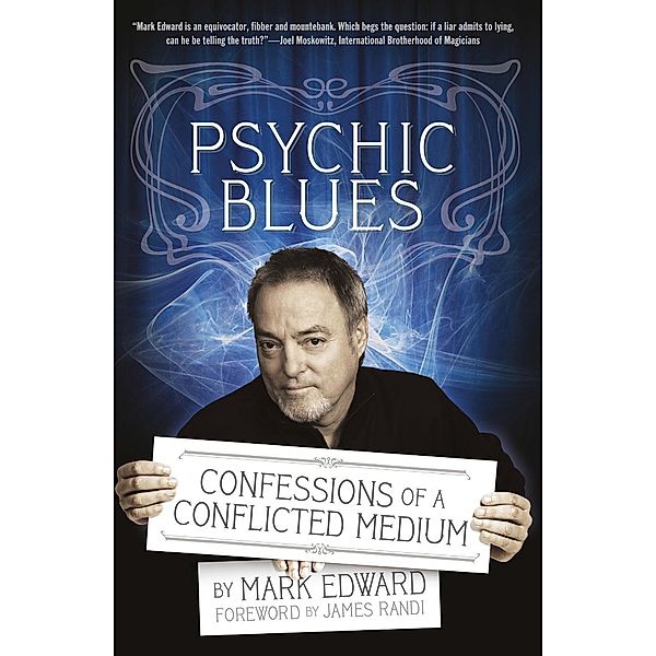 Psychic Blues, Mark Edward