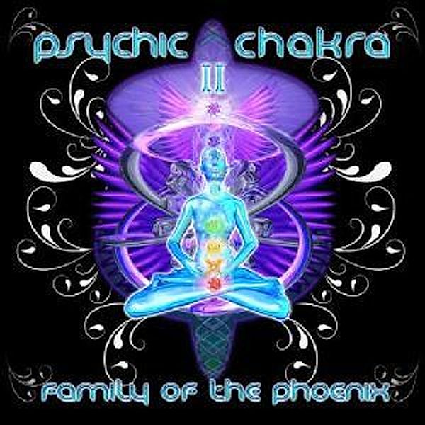 Psychic Chakra Ii, Diverse Interpreten