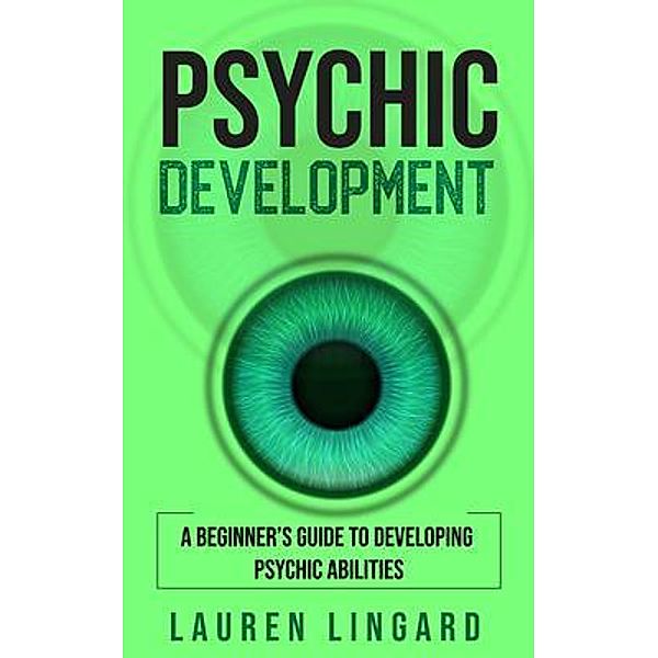 Psychic Development / Ingram Publishing, Lauren Lingard
