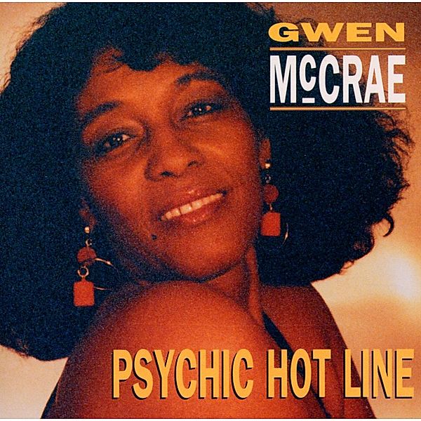 Psychic Hot Line, Gwen McCrae