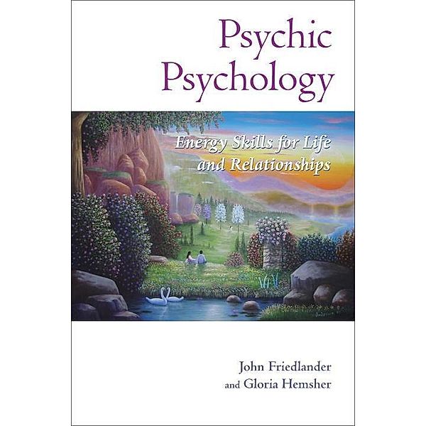 Psychic Psychology / Psychic Psychology Bd.3, John Friedlander, Gloria Hemsher