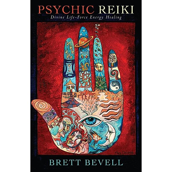 Psychic Reiki, Brett Bevell