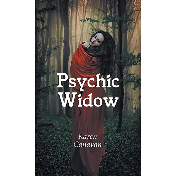 Psychic Widow, Karen Canavan