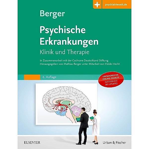 Psychische Erkrankungen