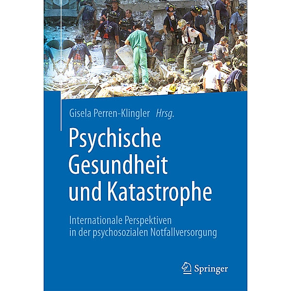 Psychische Gesundheit und Katastrophe