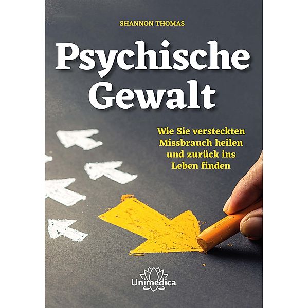 Psychische Gewalt, Shannon Thomas