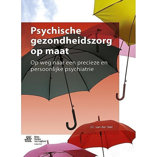 Psychische gezondheidszorg op maat, J. C. van der Stel