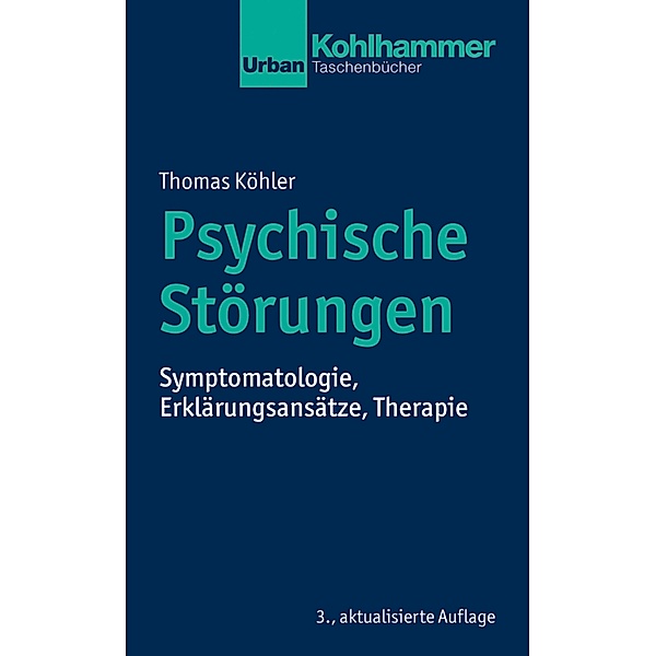 Psychische Störungen, Thomas Köhler