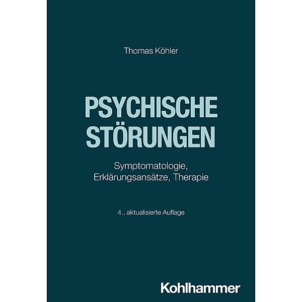Psychische Störungen, Thomas Köhler