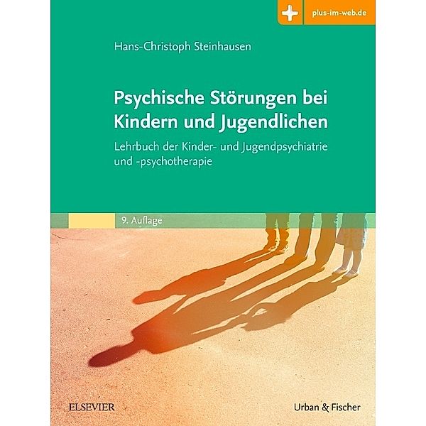 Psychische Störungen bei Kindern und Jugendlichen