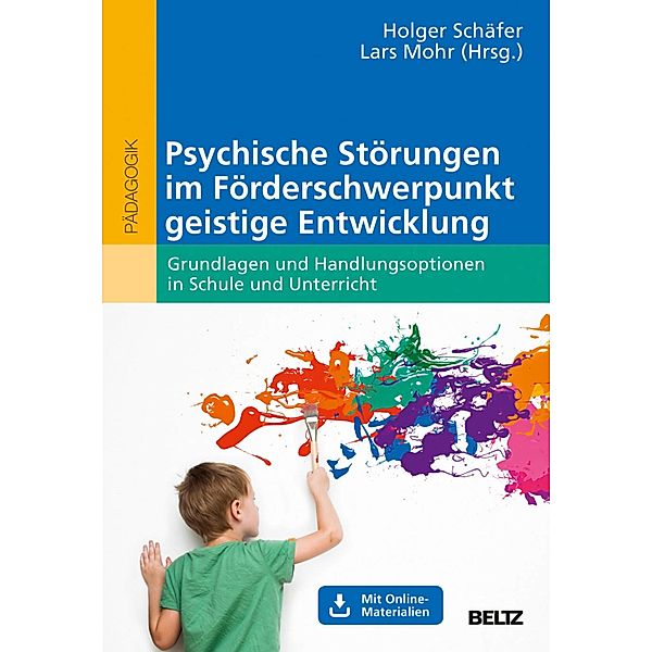 Psychische Störungen im Förderschwerpunkt geistige Entwicklung