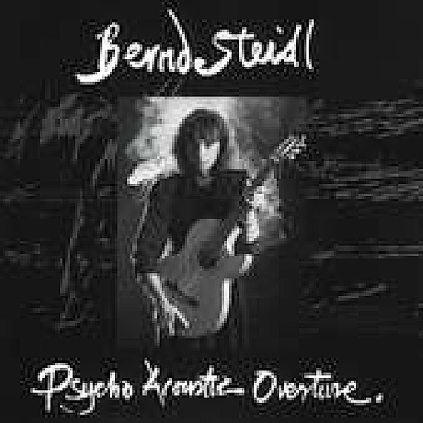 Psycho Acoustic Overture, Bernd Steidl