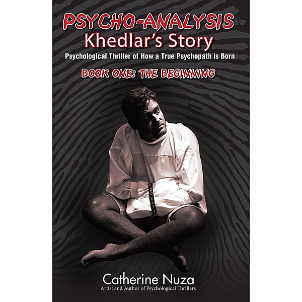 Psycho-Analysis: The Beginning, Catherine Nuza