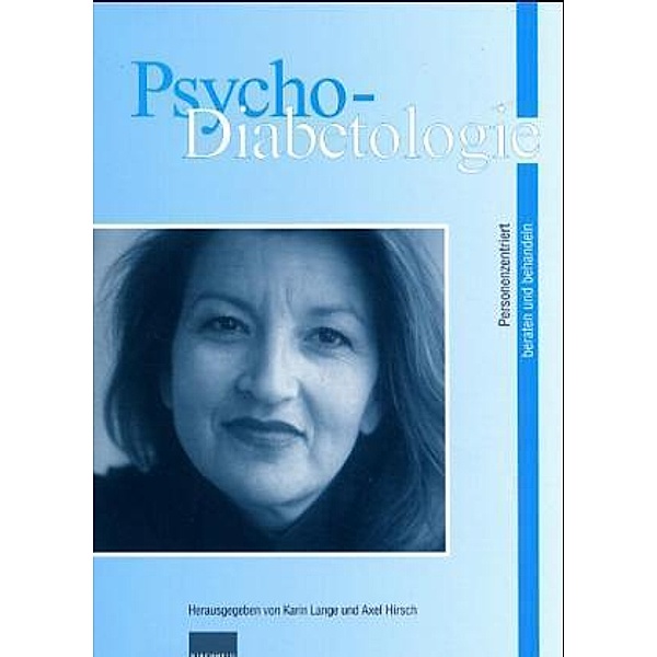 Psycho-Diabetologie, Axel Hirsch, Karin Lange