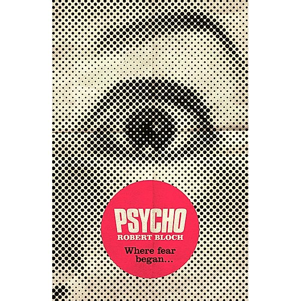 Psycho / Murder Room Bd.445, Robert Bloch