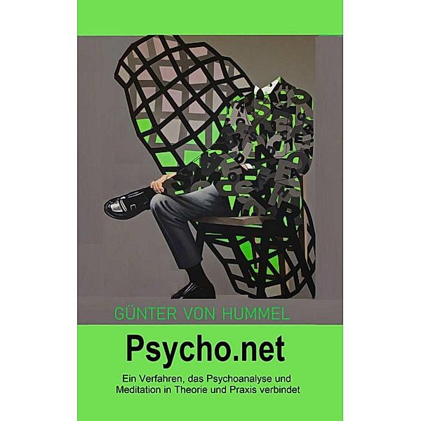 Psycho.net, Günter von Hummel