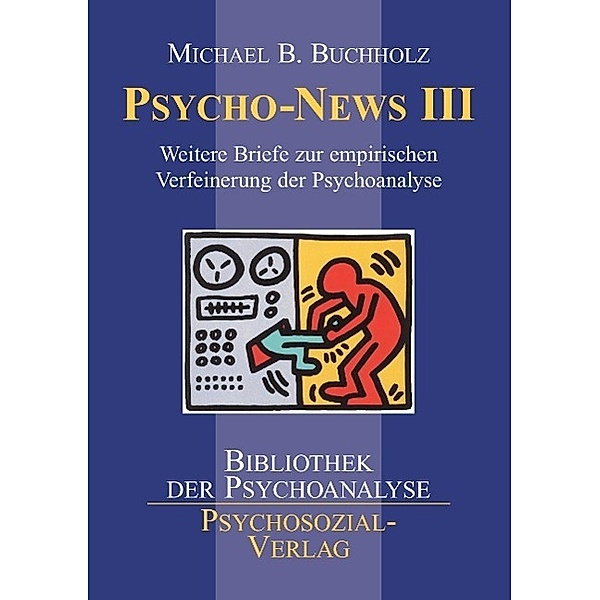 Psycho-News, Michael B. Buchholz