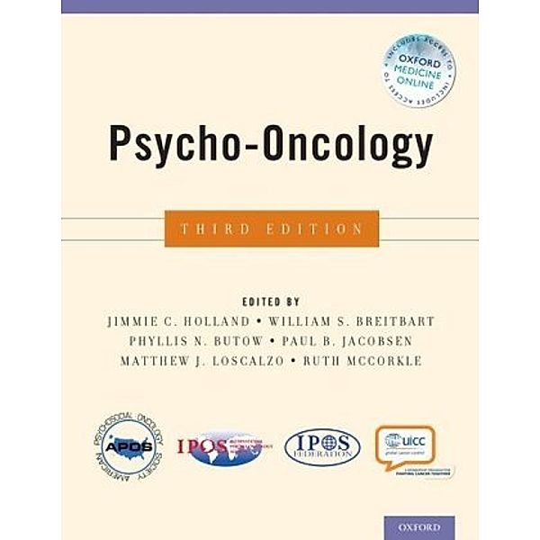 Psycho-Oncology