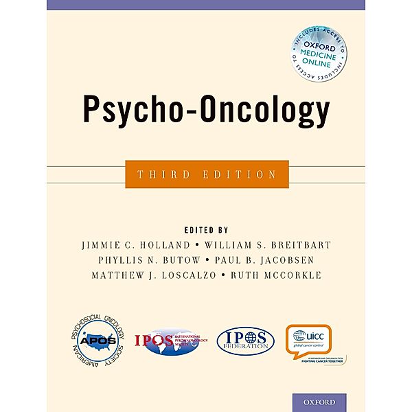 Psycho-Oncology