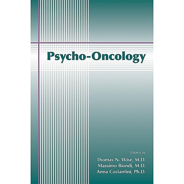 Psycho-Oncology