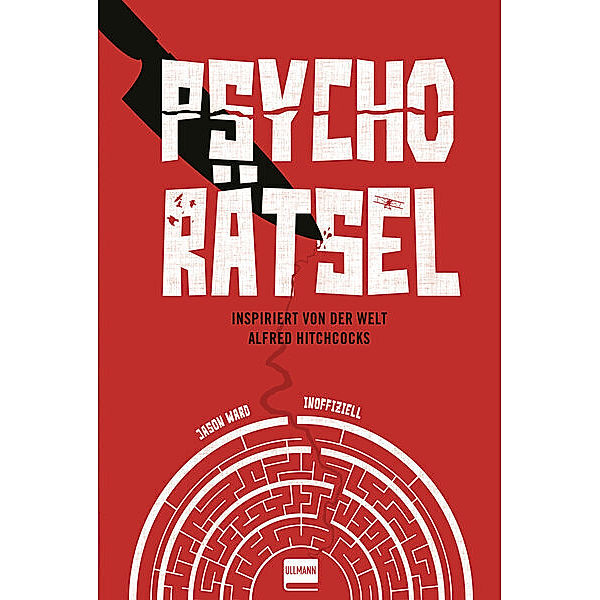 Psycho Rätsel, Jason Ward