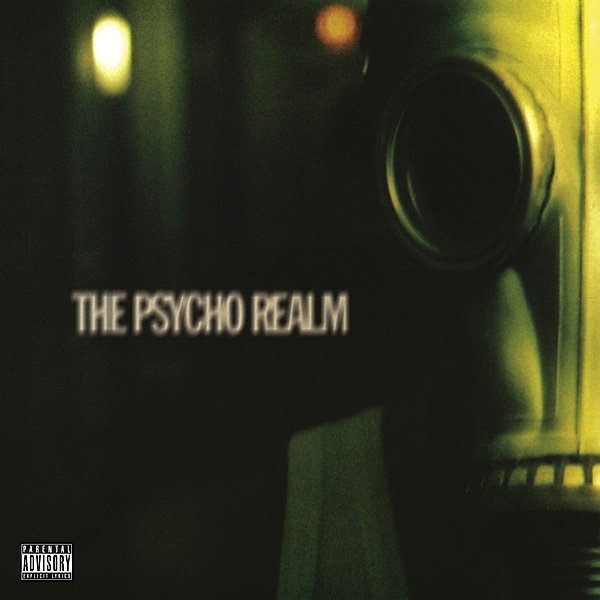 Psycho Realm (Vinyl), Psycho Realm