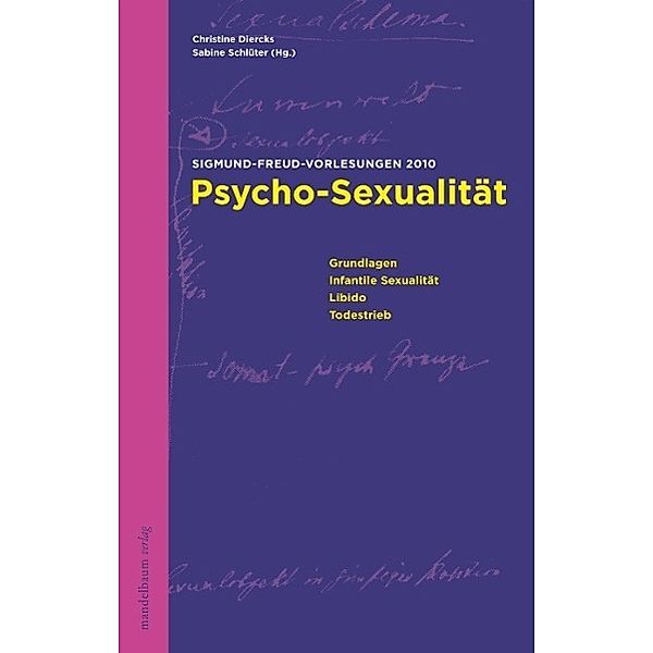Psycho-Sexualität