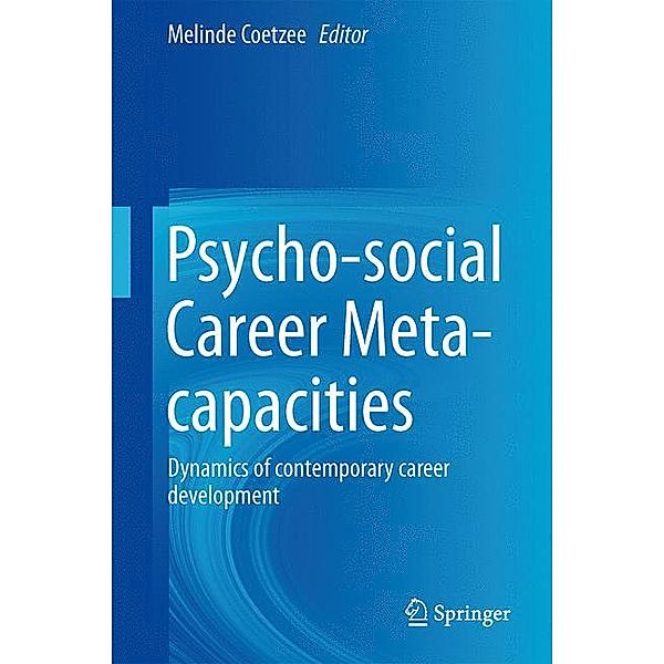 Psycho-social Career Meta-capacities