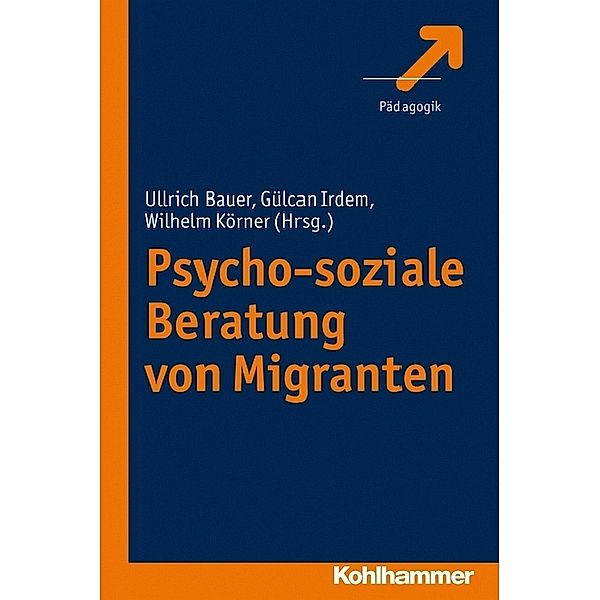 Psycho-soziale Beratung von Migranten