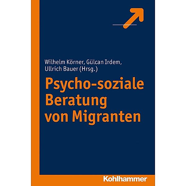 Psycho-soziale Beratung von Migranten